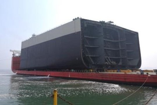 HANWHA OCEAN