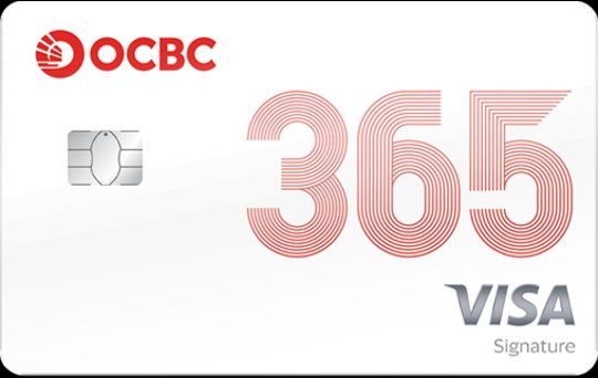 OCBC Bank