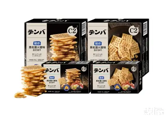 南昌市丹弗食品科技有限公司