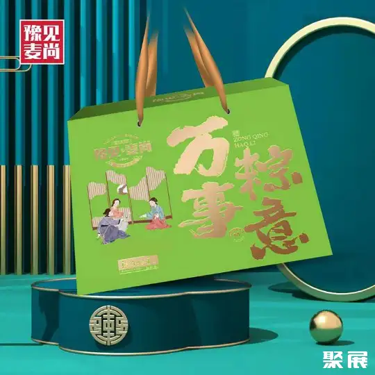 郑州麦尚食品有限公司