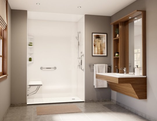 Bath Fitter