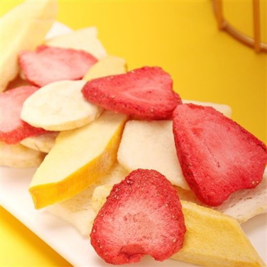Fujian Lixing Foods Co., Ltd.