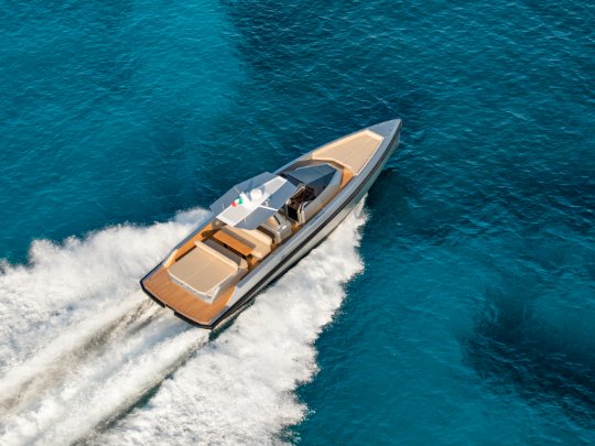 Ferretti Group