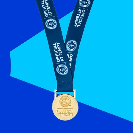 Guinness World Records