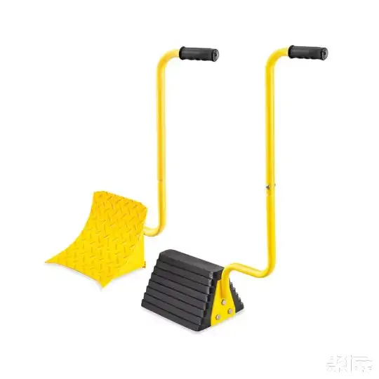 QINGDAO LAND INDUSTRIAL PRODUCTS MANUFACTURING CO., LTD.