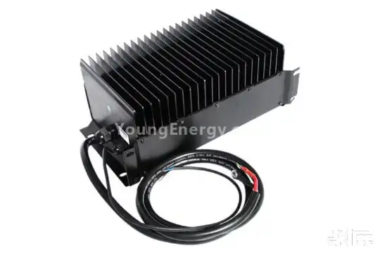 Zhejiang Young Energy Technology Co., Ltd.