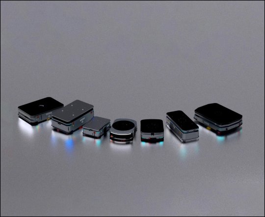 上海仙工智能科技股份有限公司