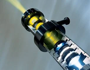 EDMUND OPTICS INDIA PRIVATE LIMITED