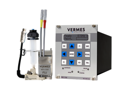 VERMES MICRODISPENSING INDIA PVT LTD