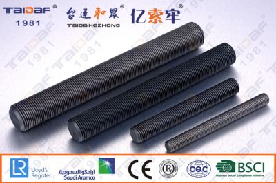 宁波台达和众紧固件制造有限公司