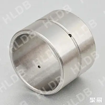 嘉善宏润达精机有限公司