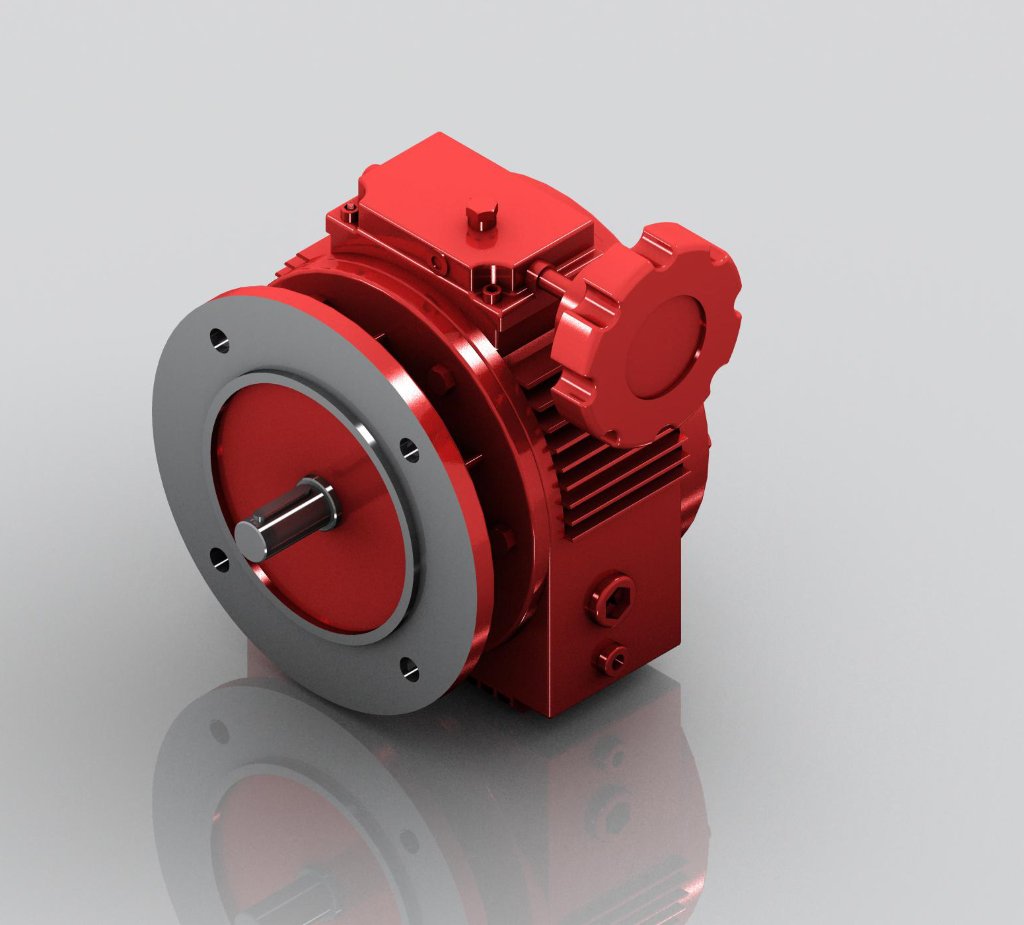 ZHEJIANG GEAR SPEED REDUCER CO., LTD.