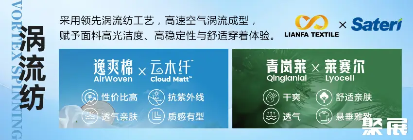 江苏联发纺织股份有限公司