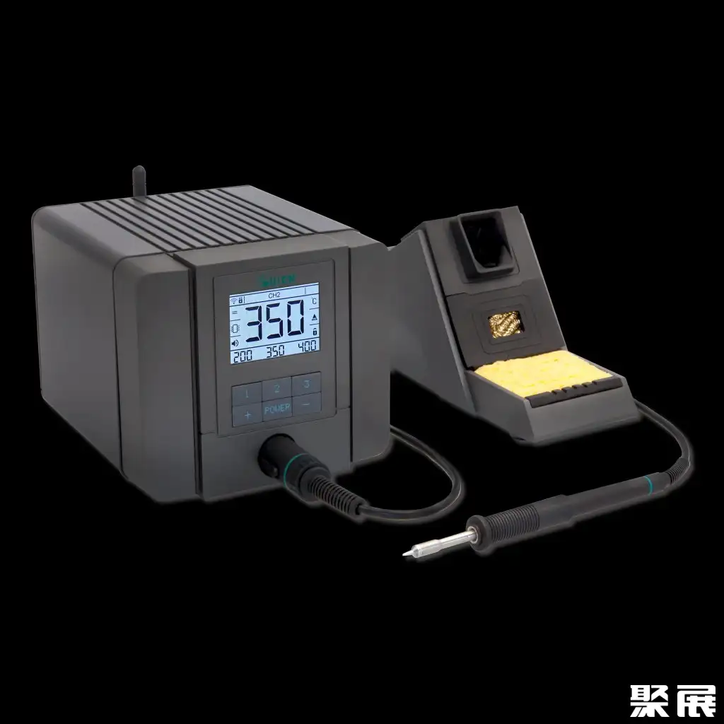 快克智能装备股份有限公司