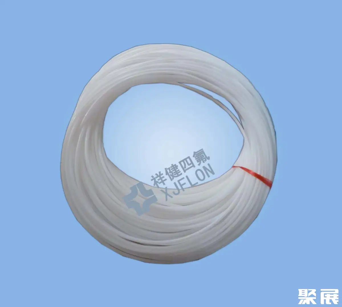 无锡市祥健四氟制品有限公司