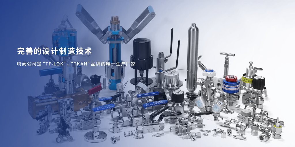 江苏特阀流体系统工程股份有限公司