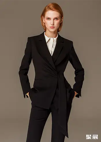 大连隆生服饰有限公司