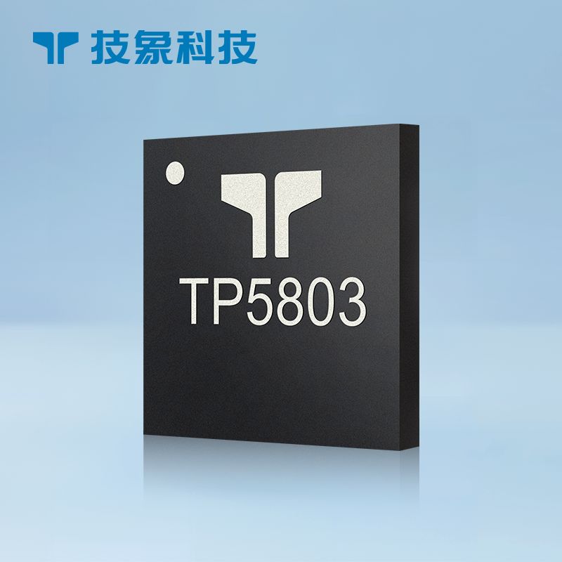 广州技象科技有限公司