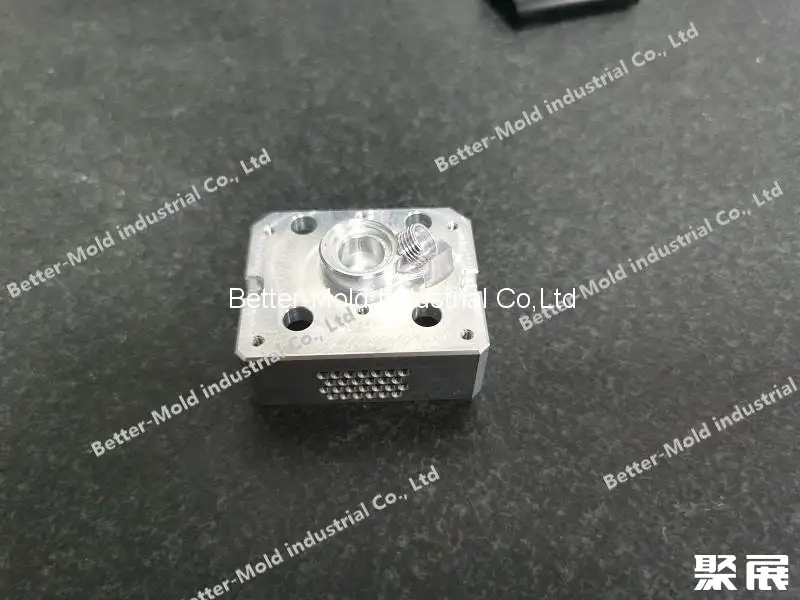 Better-Mold Industrial Co.,Ltd