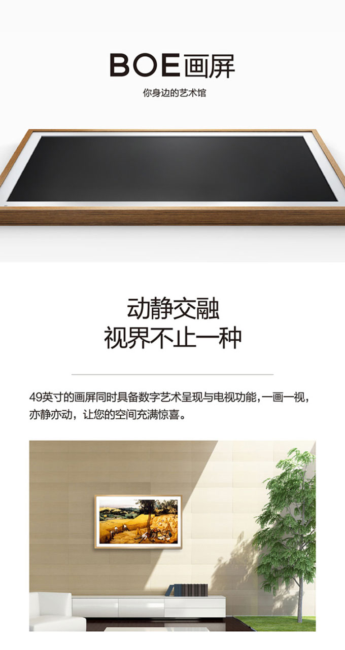 京东方科技集团股份有限公司