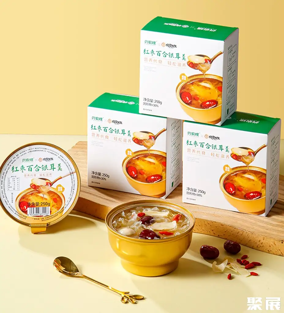 安徽属梨食品有限公司