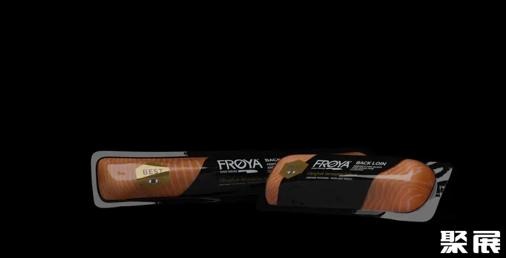 Frøya Salmon AS