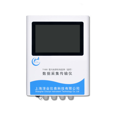 上海淳业仪表科技有限公司