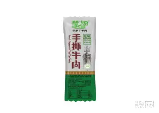 内蒙古蒙都羊业食品股份有限公司