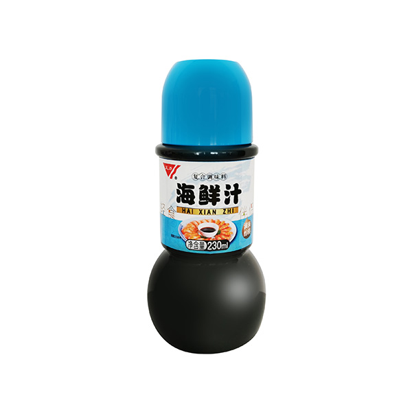 大连天力调味食品有限公司