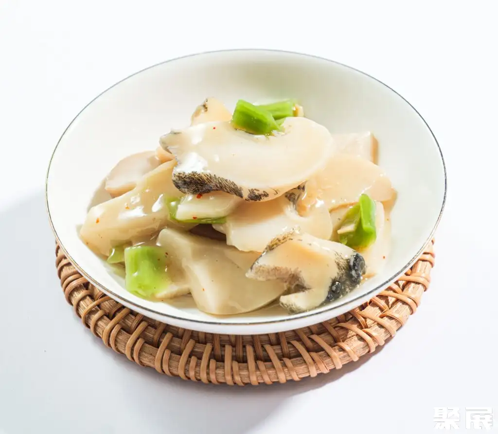 盖世食品股份有限公司
