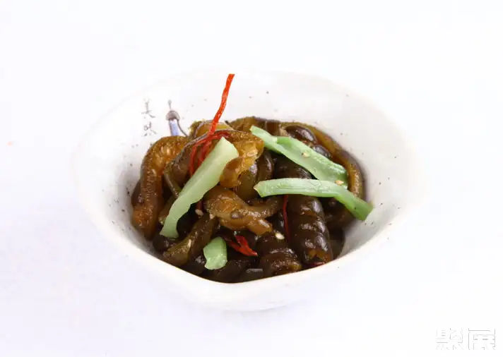 盖世食品股份有限公司