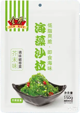 金葵食品科技(大连)股份有限公司