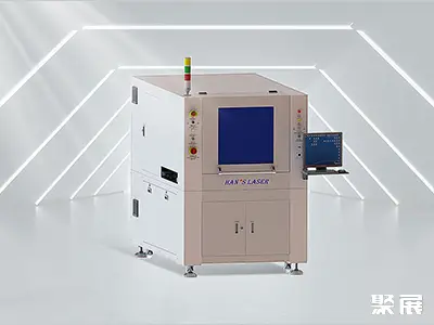 大族激光科技产业集团股份有限公司