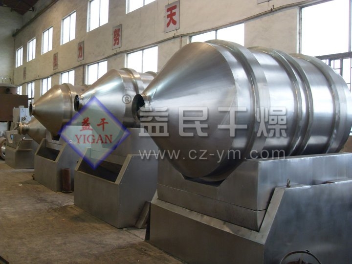 常州市益民干燥设备有限公司
