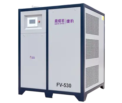 厦门鼎熔岩科技股份有限公司