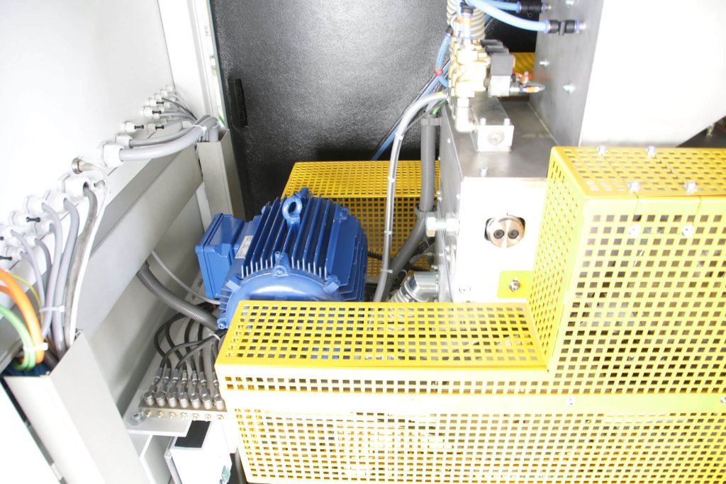 Herzog GMBH