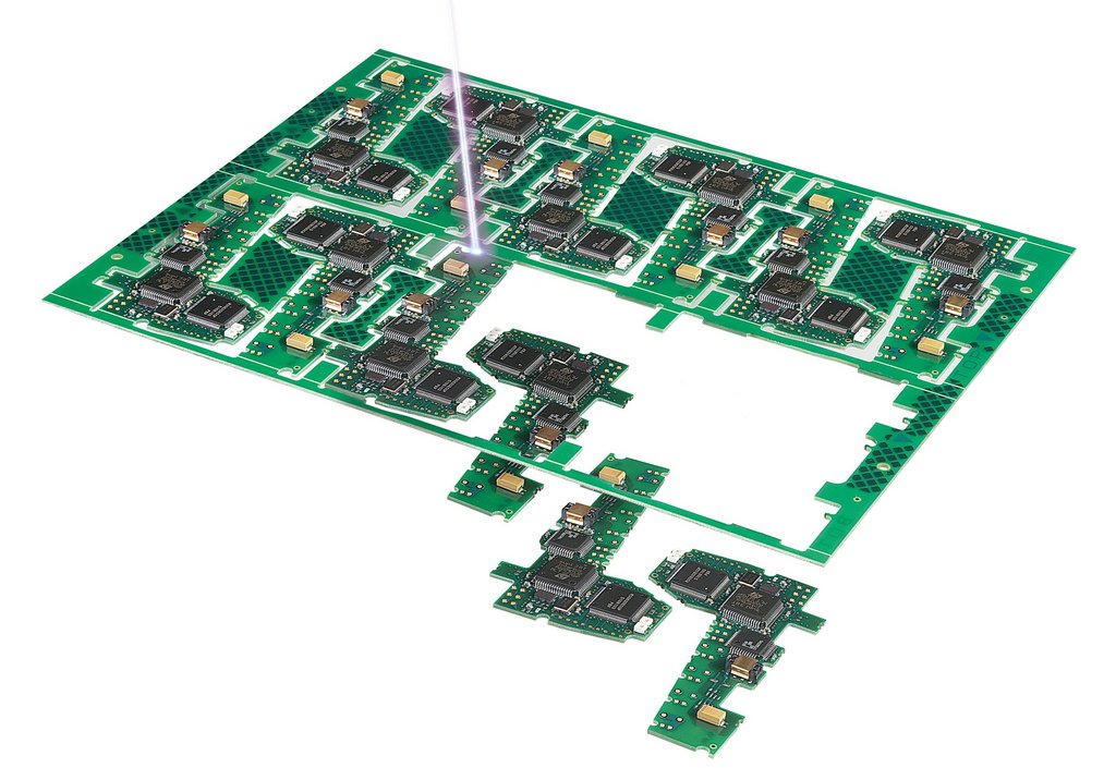 LPKF Laser & Electronics