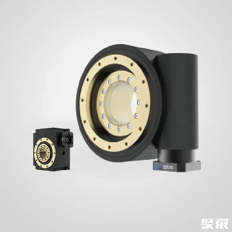 太弗传动科技(上海)有限公司