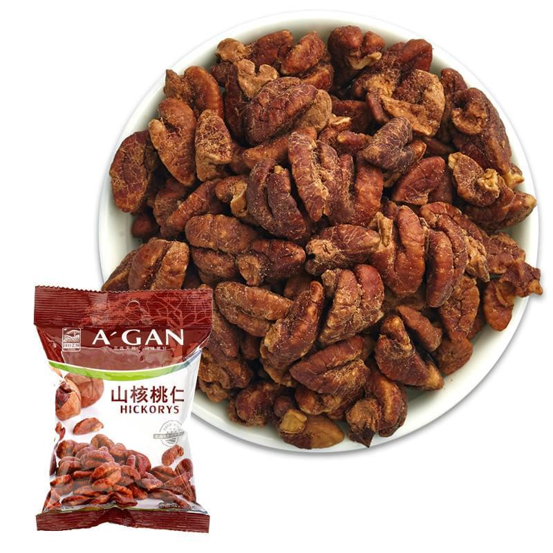 南京阿甘正馔食品有限公司