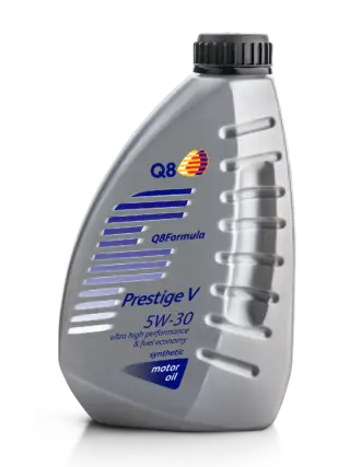 Q8 Oils