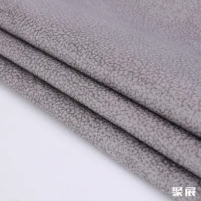 浙江飞帆纺织股份有限公司