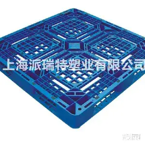 上海派瑞特塑业有限公司