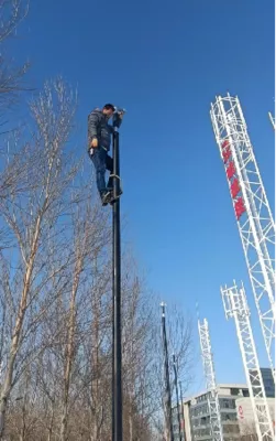 哈尔滨玻璃钢研究院有限公司