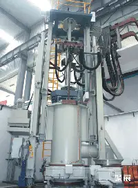 西部金属材料股份有限公司