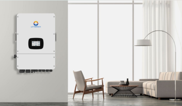 Guangdong LVTOPSUN New Energy Co.,Ltd