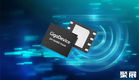 GigaDevice Semiconductor Inc.