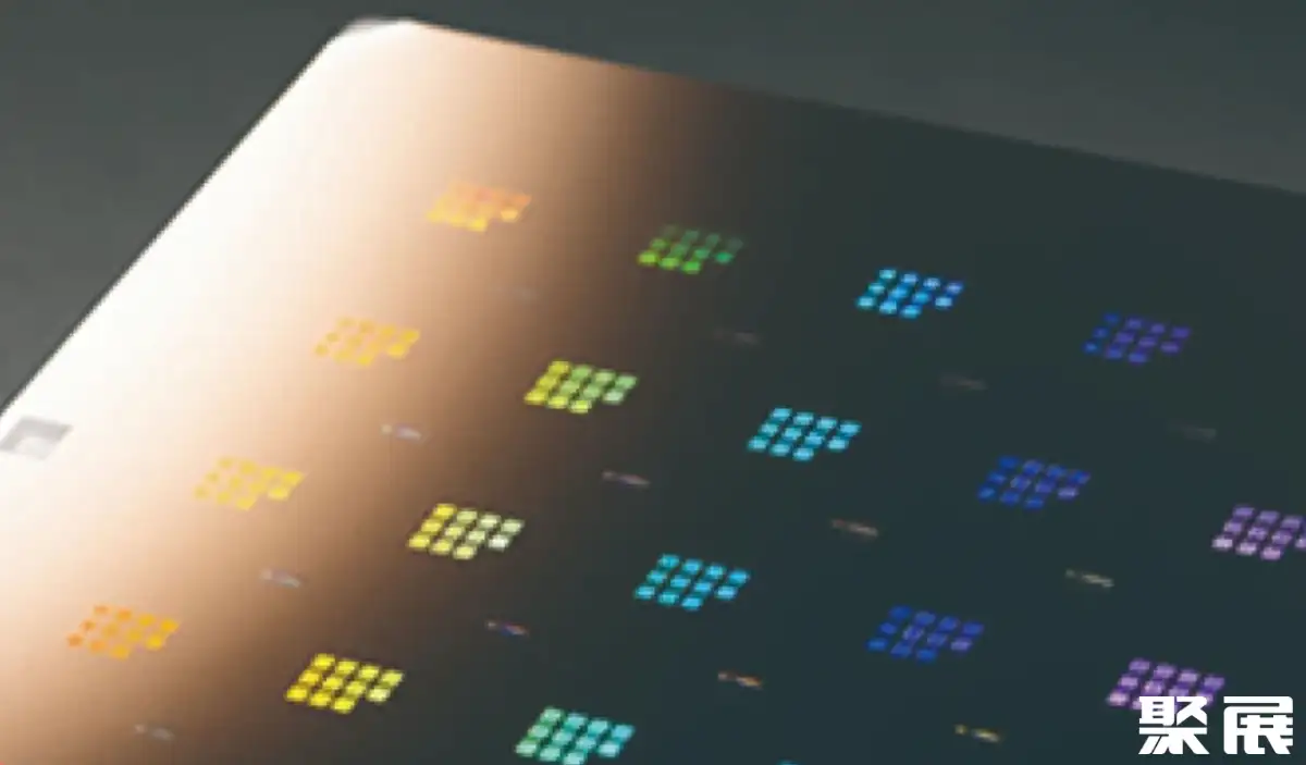 Tekscend Photomask Corp.
