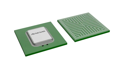 Renesas Electronics Corporation