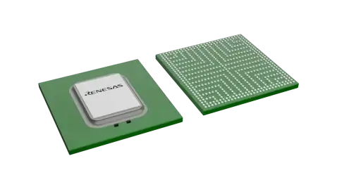 Renesas Electronics Corporation