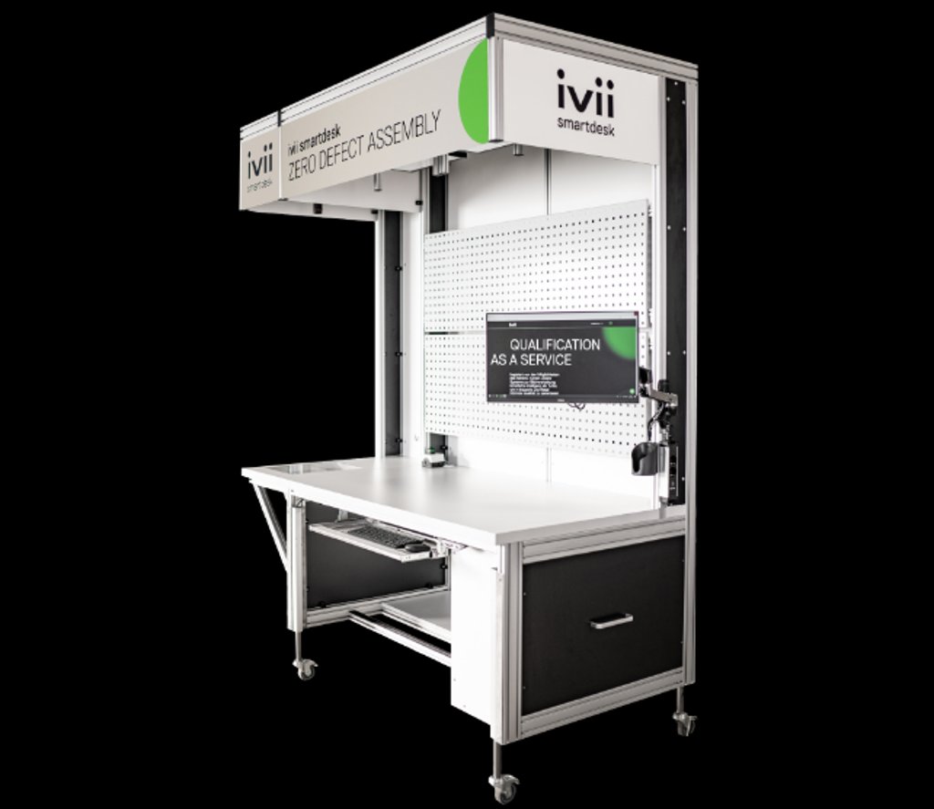 ivii GmbH